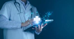 AI chatbot psychiatry training