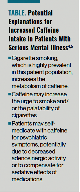 amount of caffeine in cigarettes does have them Why don't smokers quit? ASH > Action on Smoking & Health Original illustration inspired by our favorite vices (and black and white Jim Jarmusch film bearing the same name.) Coffee and cigarettes: UF Health