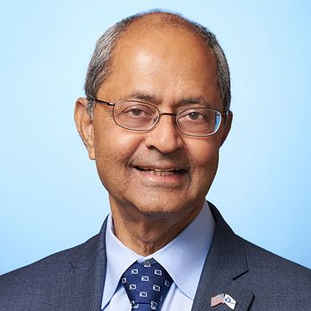 Ramaswamy Viswanathan, MD, DrMedSc