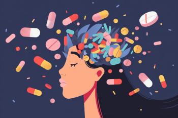 antidepressant