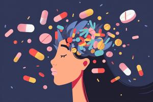 antidepressant