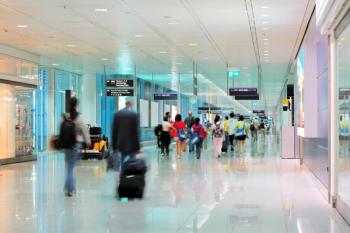 airport