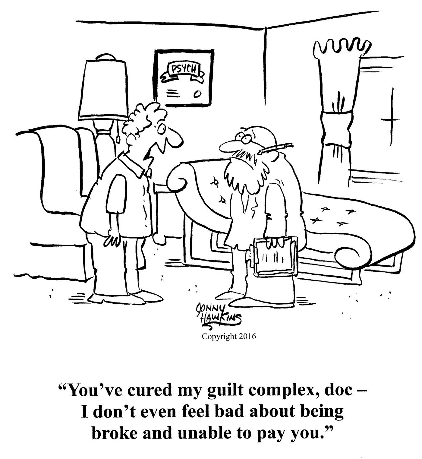 Psychiatry Comic Guilt Complex netflix-is-a-joke-i-don-t-know-why-i-asked-no-good-deed-is-now