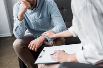 psychotherapy