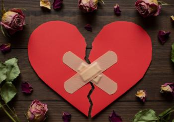 hurt heart