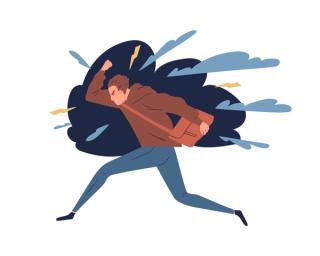 Anger and Its Causes
