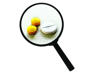 Serum Levels in Psychiatric Medications