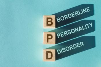 borderline personality