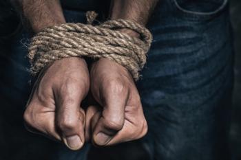 In this 2-part series, a psychiatrist explores the connections between hostage films and psychiatry.