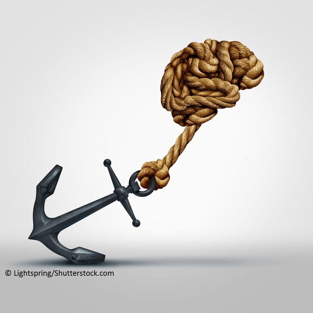 cognitive decline