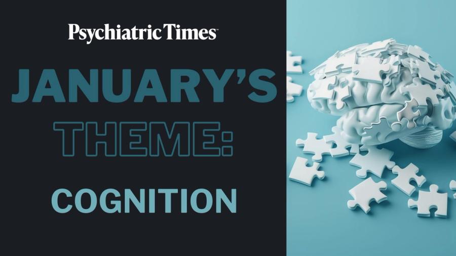 January's Theme: Cognition