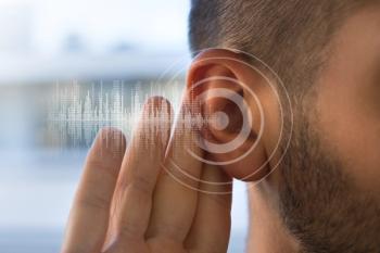 deaf