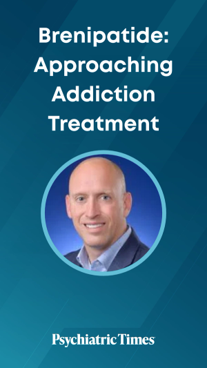 Brenipatide: Approaching Addiction Treatment