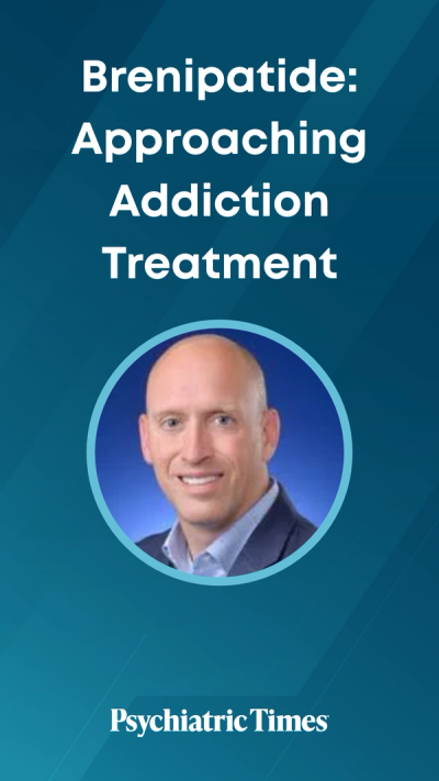 Brenipatide: Approaching Addiction Treatment