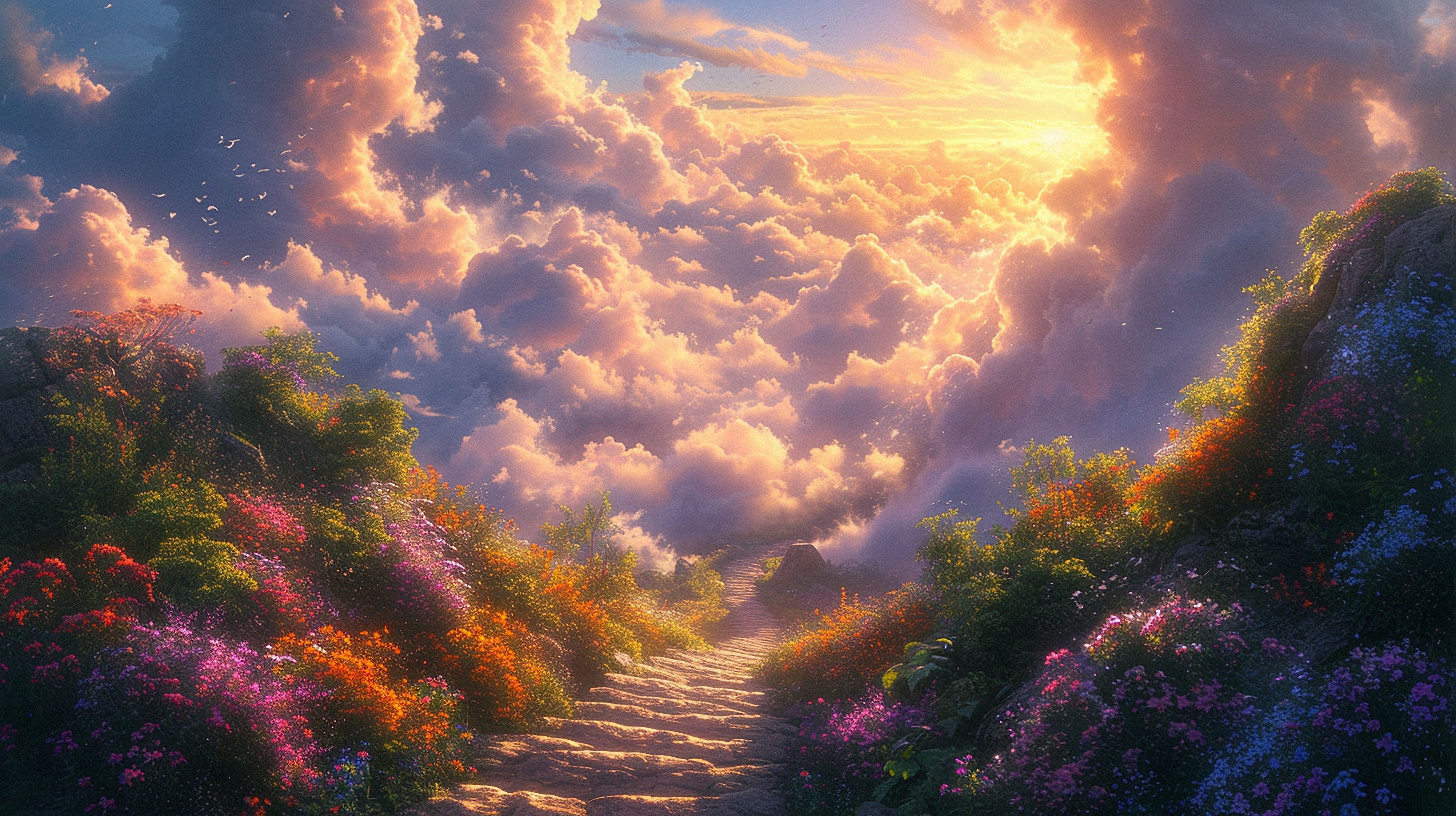 afterlife