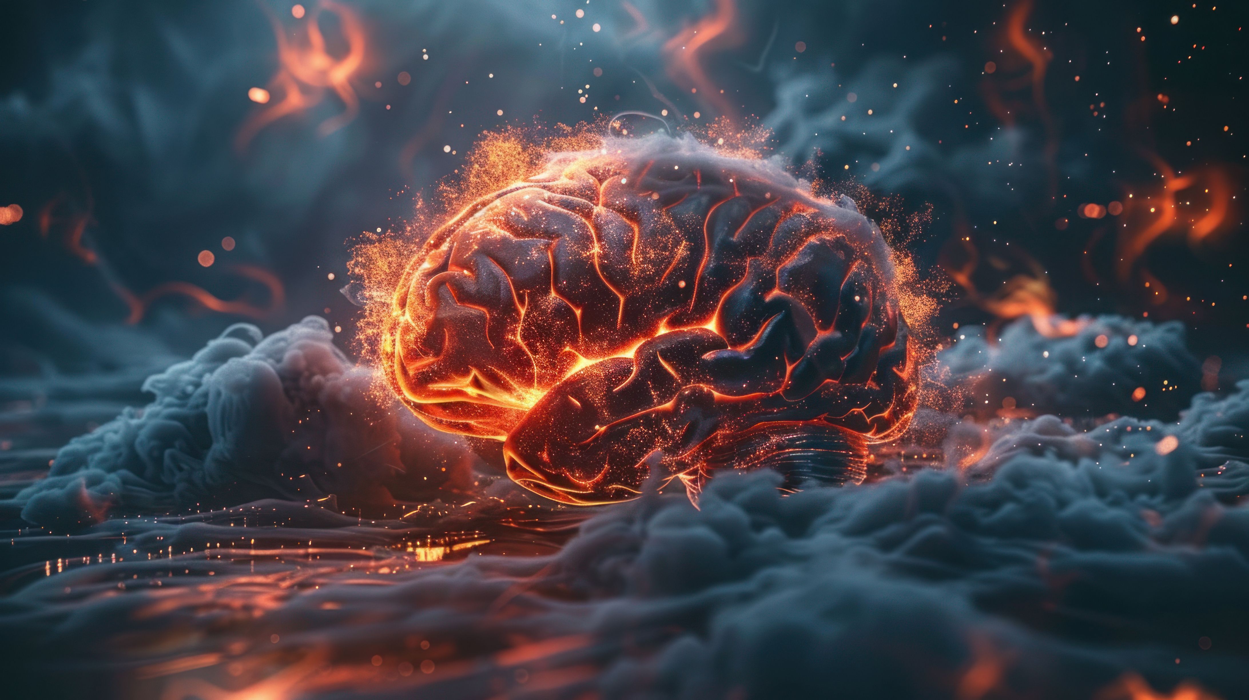 depression treatment ReCODE alzheimer