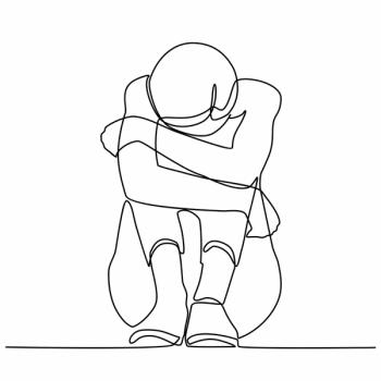 Around 7.7 million children have at least 1 mental health disorder. Can chatbots help?