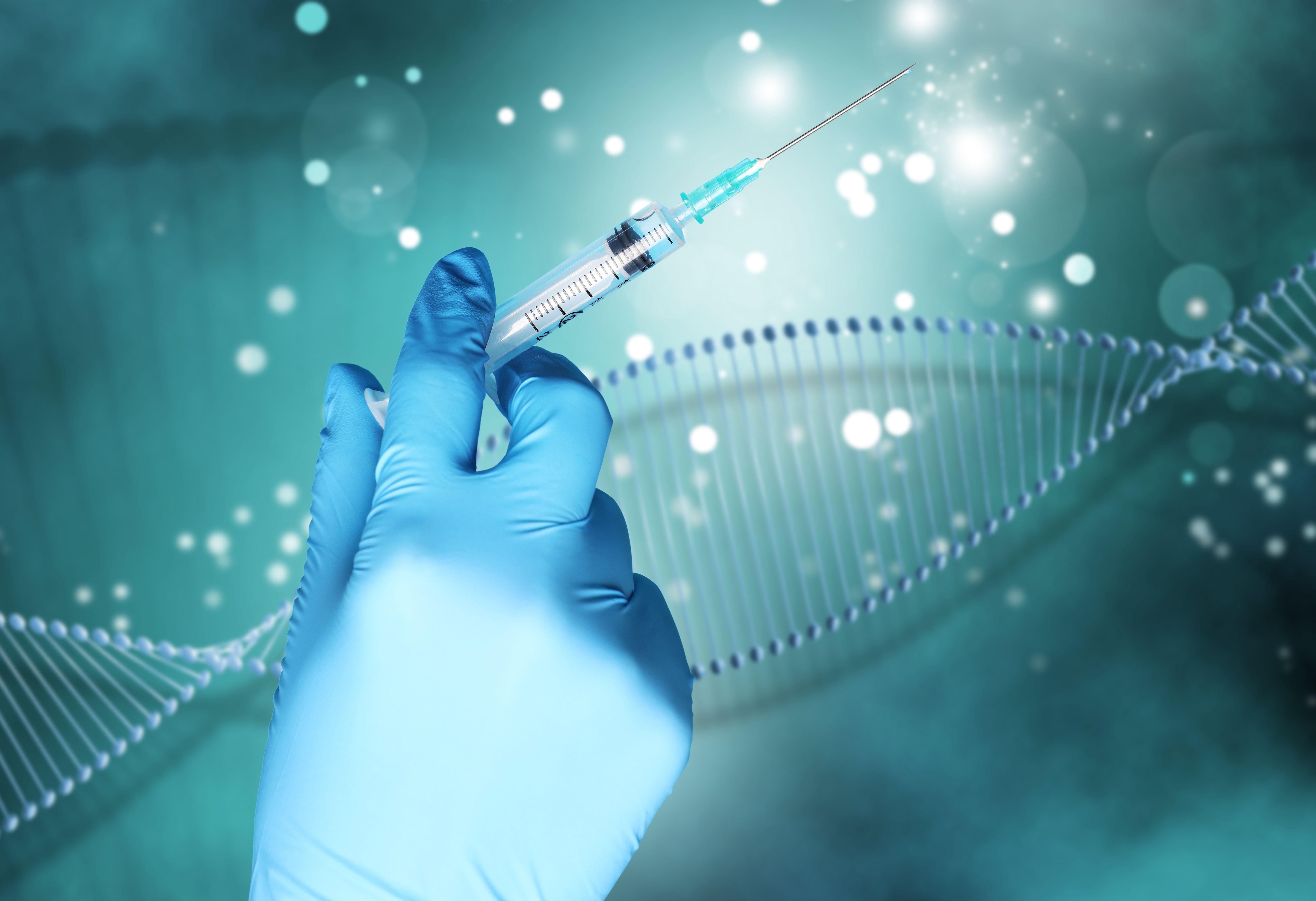 pharmacogenomics