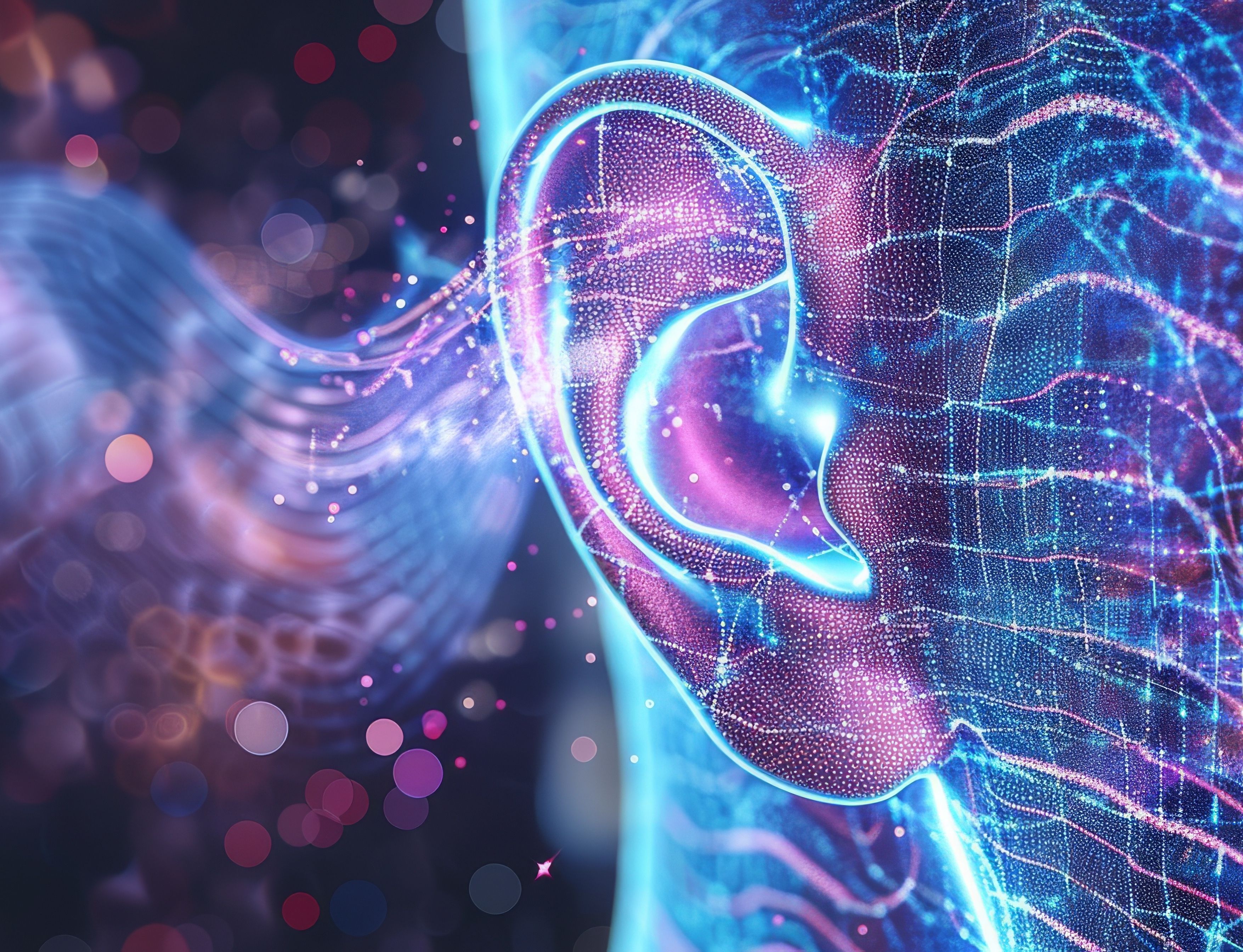 tinnitus