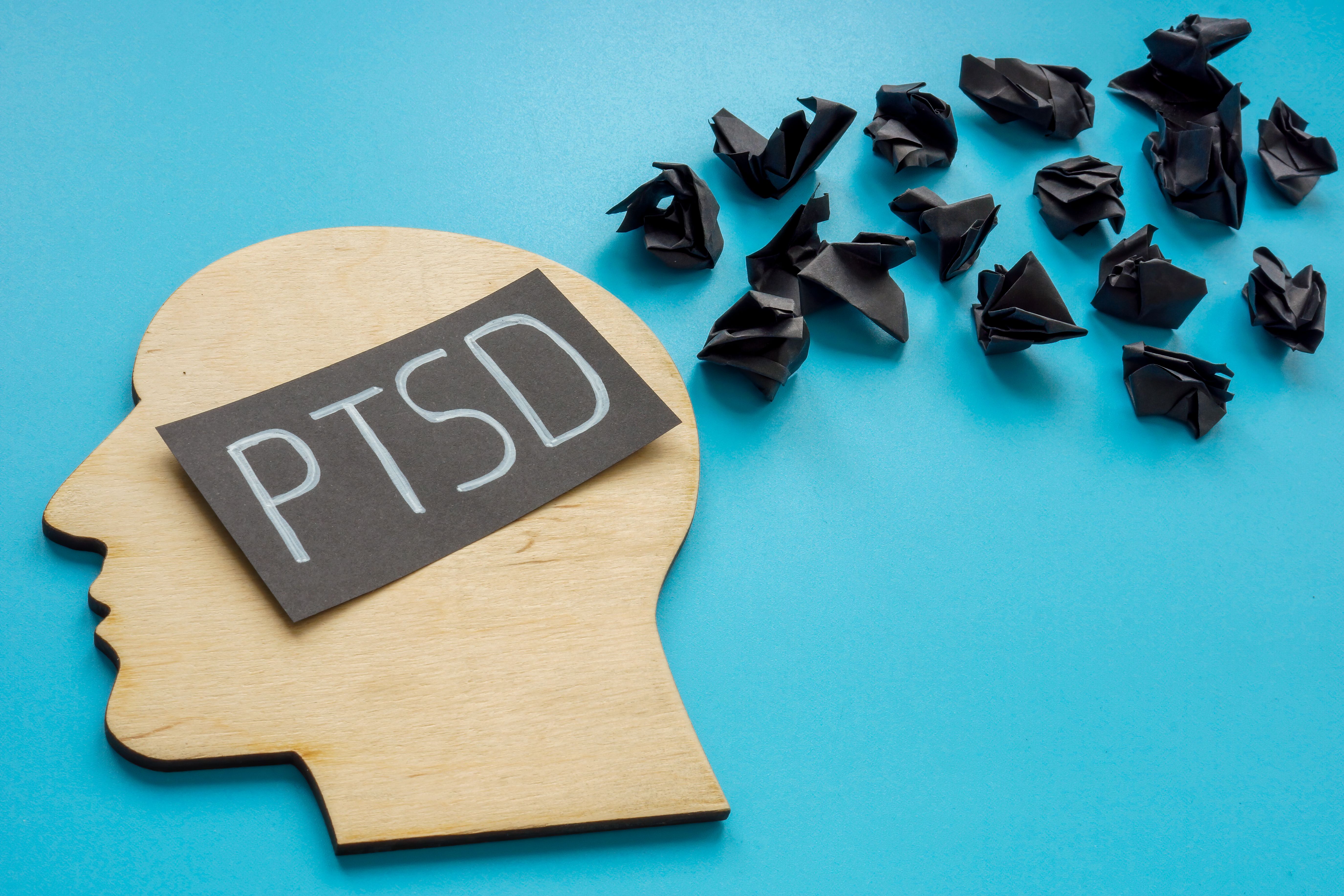 MDMA-Assisted Therapy for PTSD: Completion of Phase 3 Study 