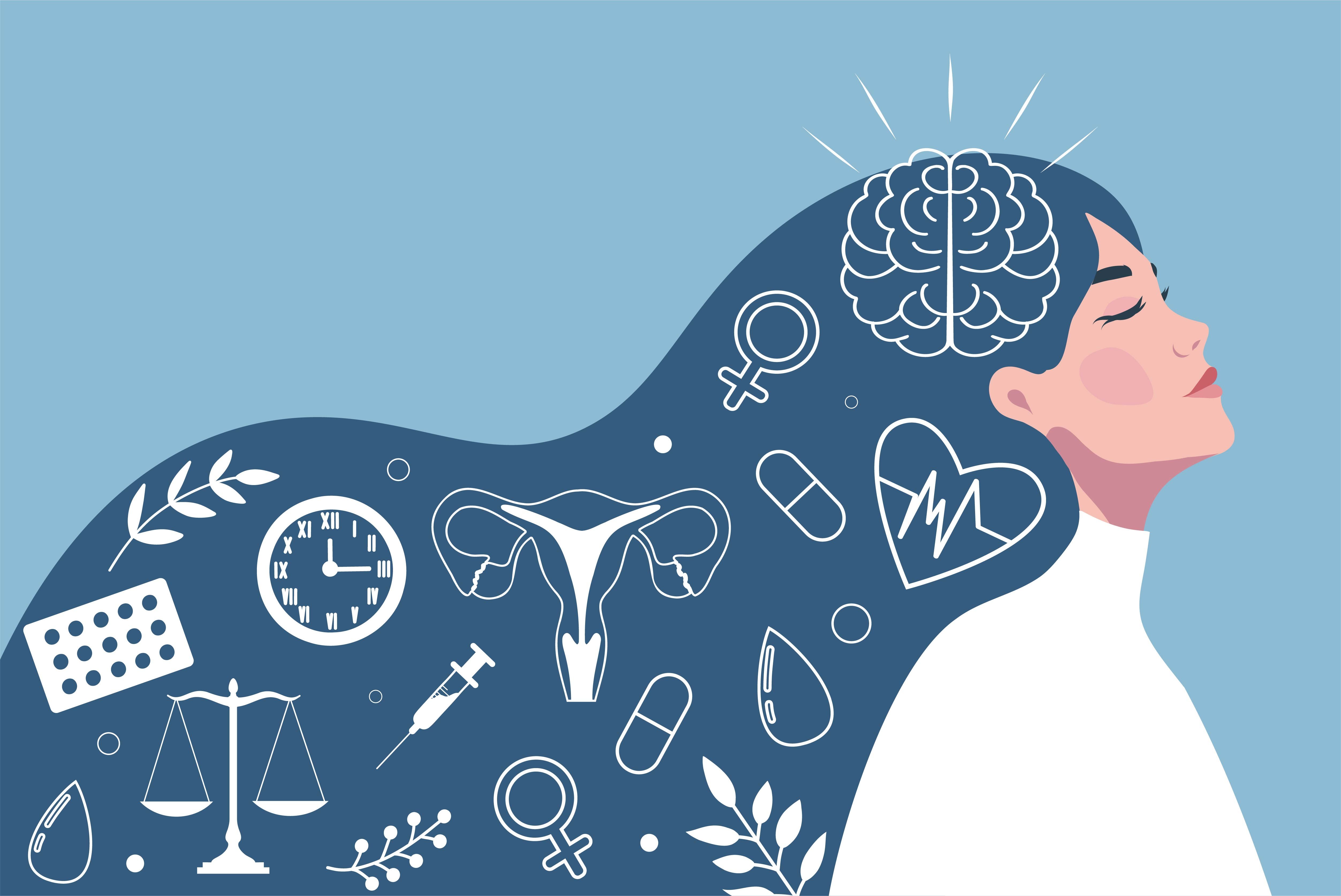 women's mental health