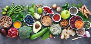 Nutritional Treatments: The Next Frontier in Psychiatry 