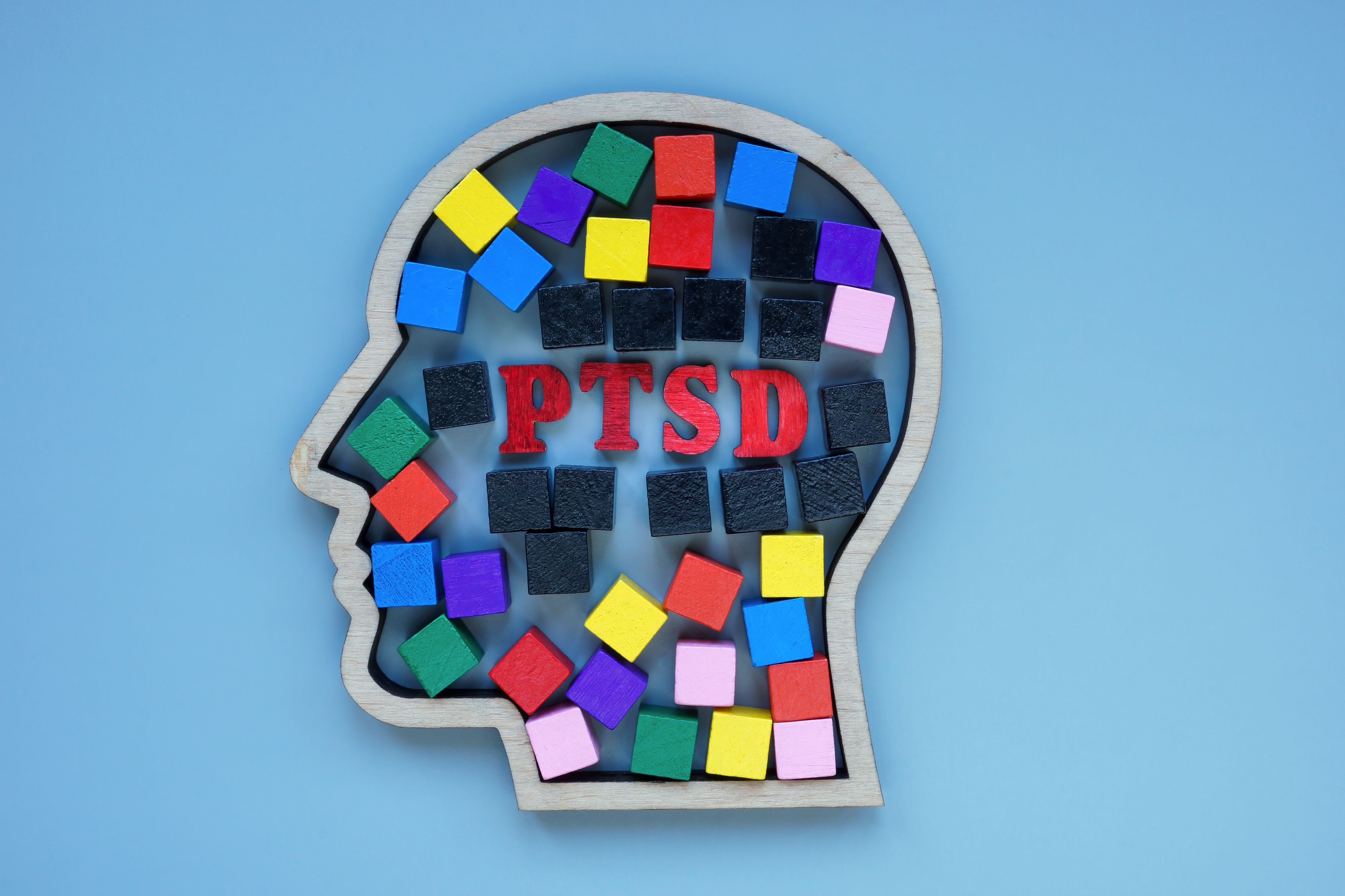 PTSD