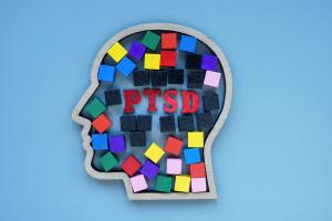 PTSD