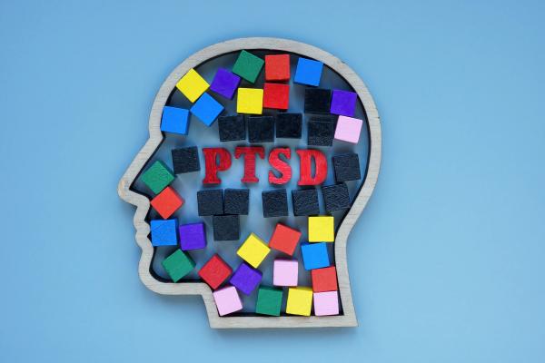 PTSD