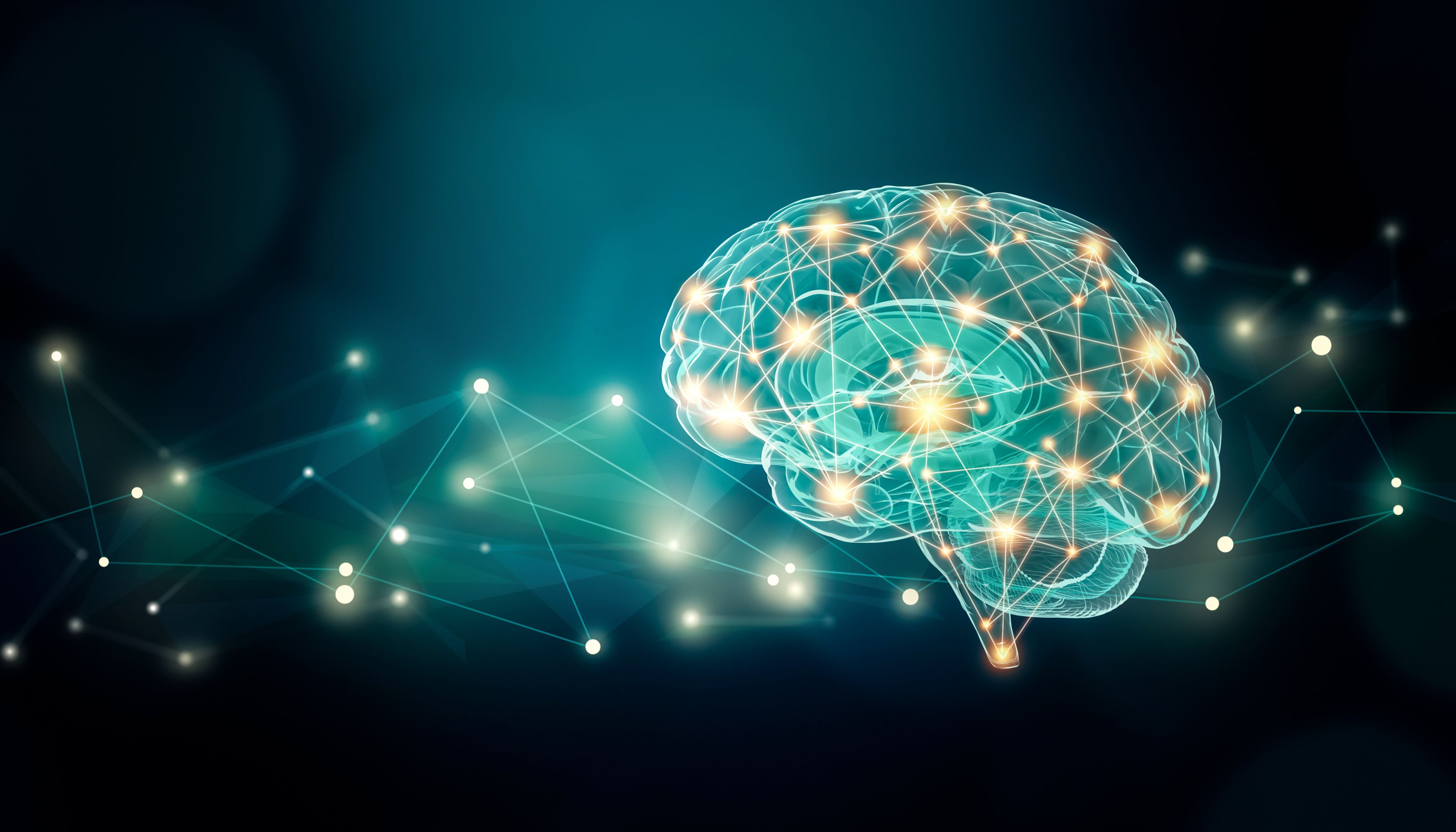 electric brain