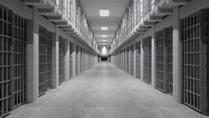 correctional psychiatry