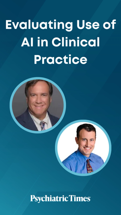 Evaluating Use of AI in Clinical Practice