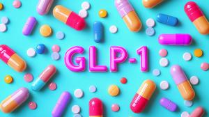 GLP-1