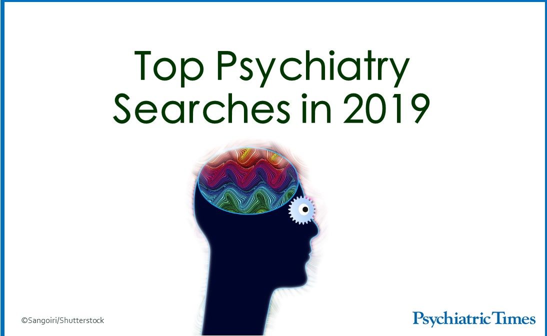 mental health search year in review