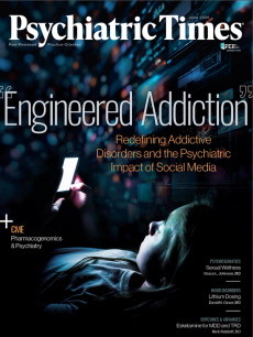 Vol 43, Issue 6