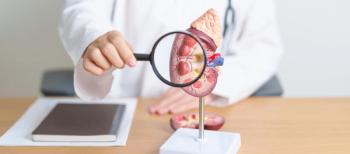 kidney urinary analysis