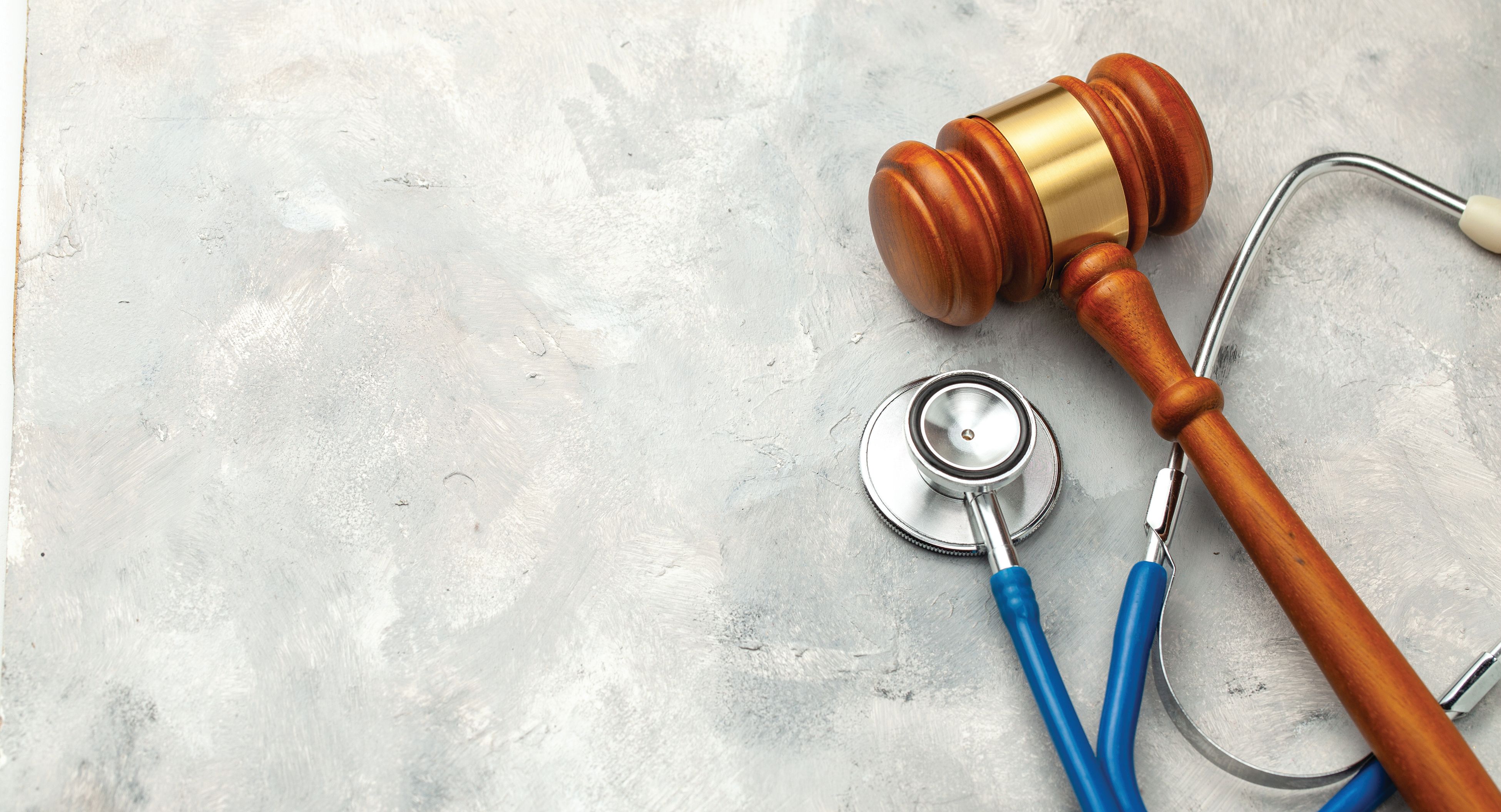 Eight Best Practices for Medical Malpractice Defense