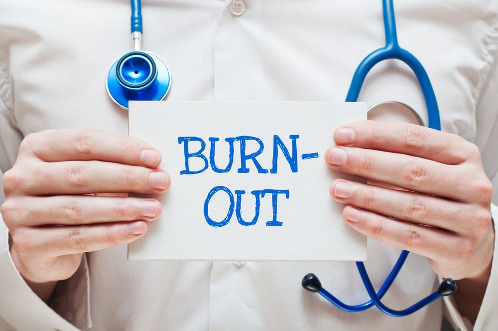 A Burnout Myth: Too Many Work Hours Cause Burnout