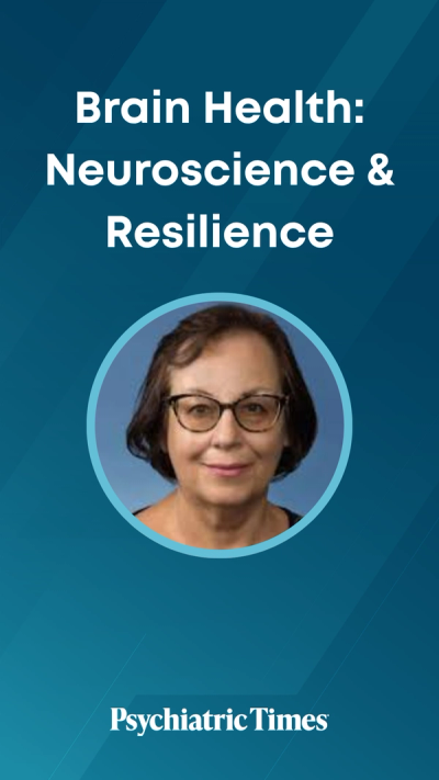 Brain Health: Neuroscience & Resilience