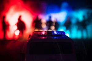 A Story of Crisis Negotiation 