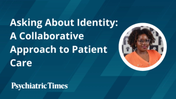 Asking About Identity: A Collaborative Approach to Patient Care