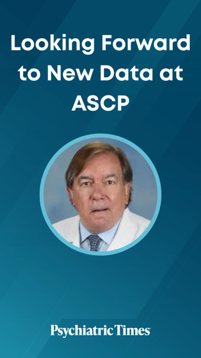 Looking Forward to New Data at ASCP