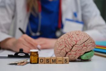 therapy psychopathology DSM diagnosis