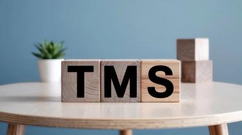 TMS major depressive disorder