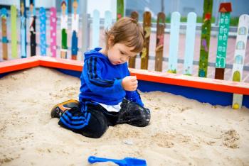sandbox