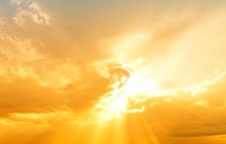 sunshine