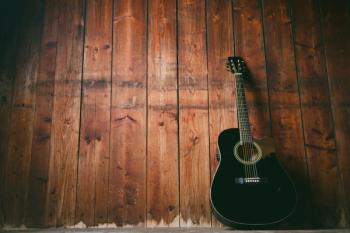 guitar