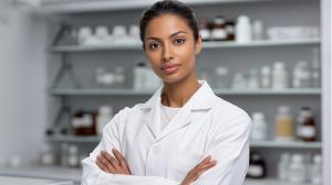 pharmacist