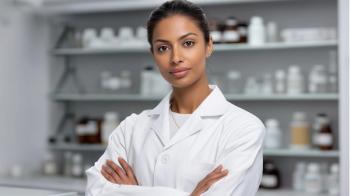 pharmacist