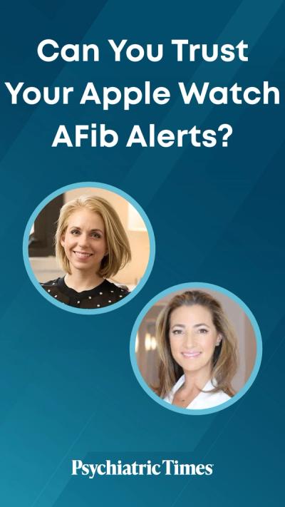Can You Trust Your Apple Watch AFib Alerts?